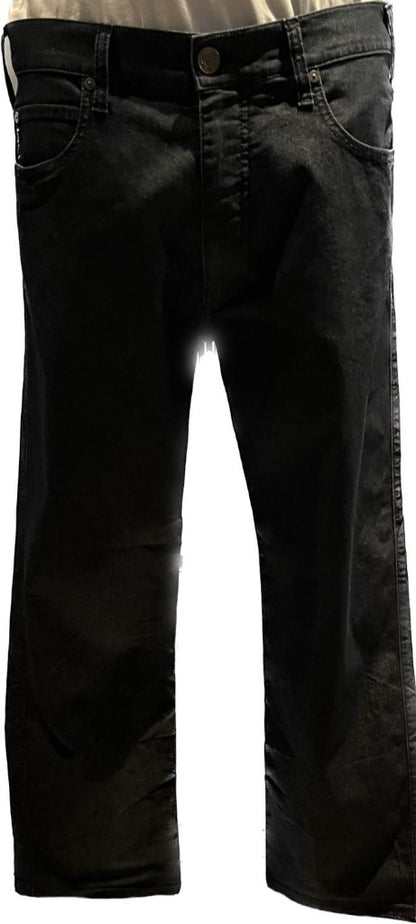 Armani Dark Wash Jeans - Size W34 - Pre-loved