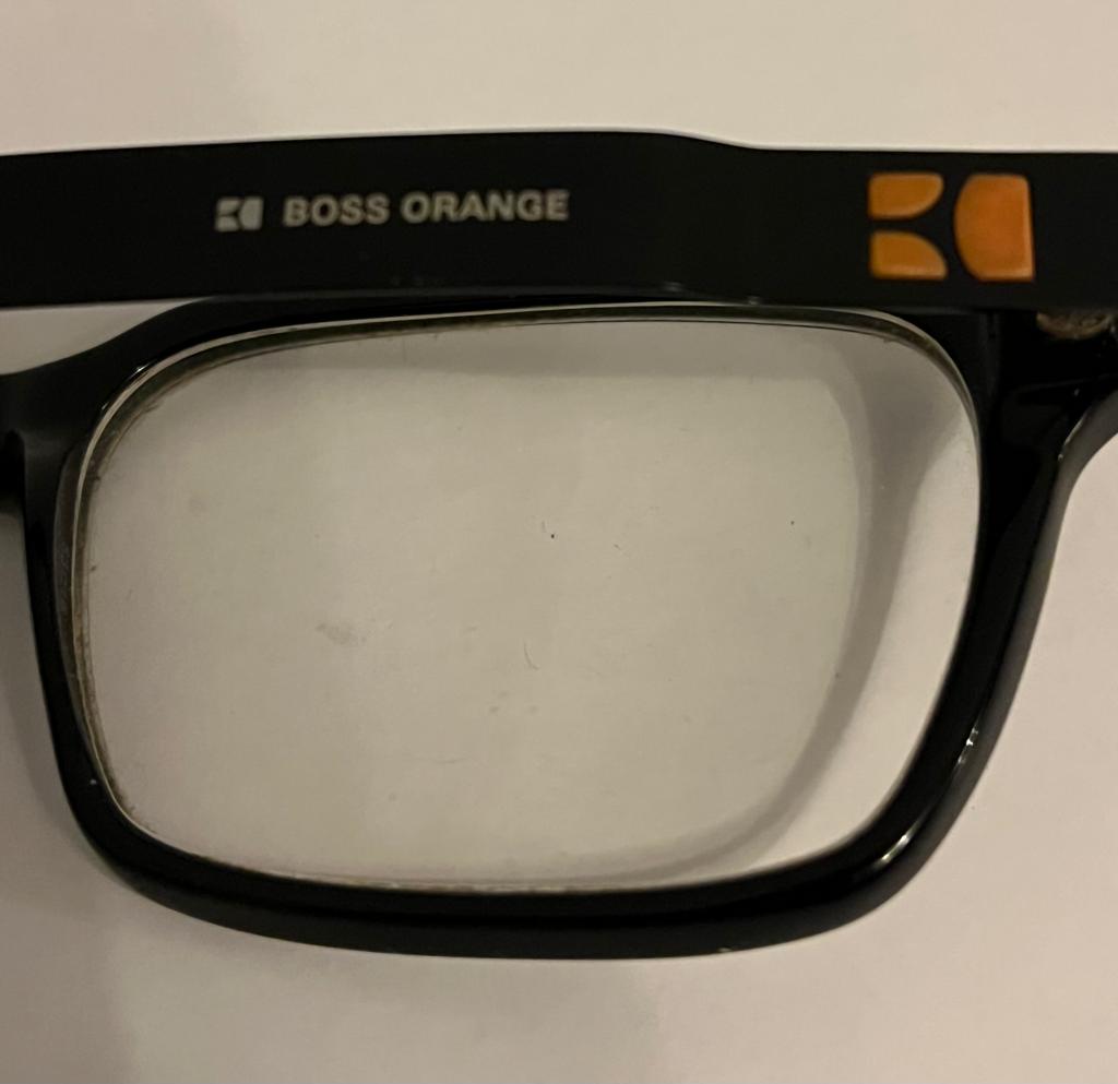 Boss Orange Frames - Pre-loved