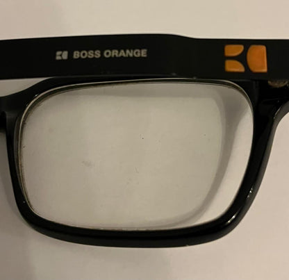 Boss Orange Frames - Pre-loved