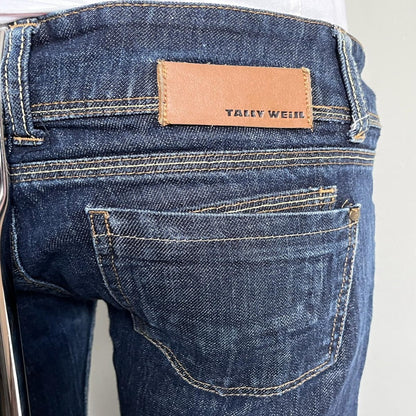 Tally Weijl Jeans - size UK12 - Pre-loved