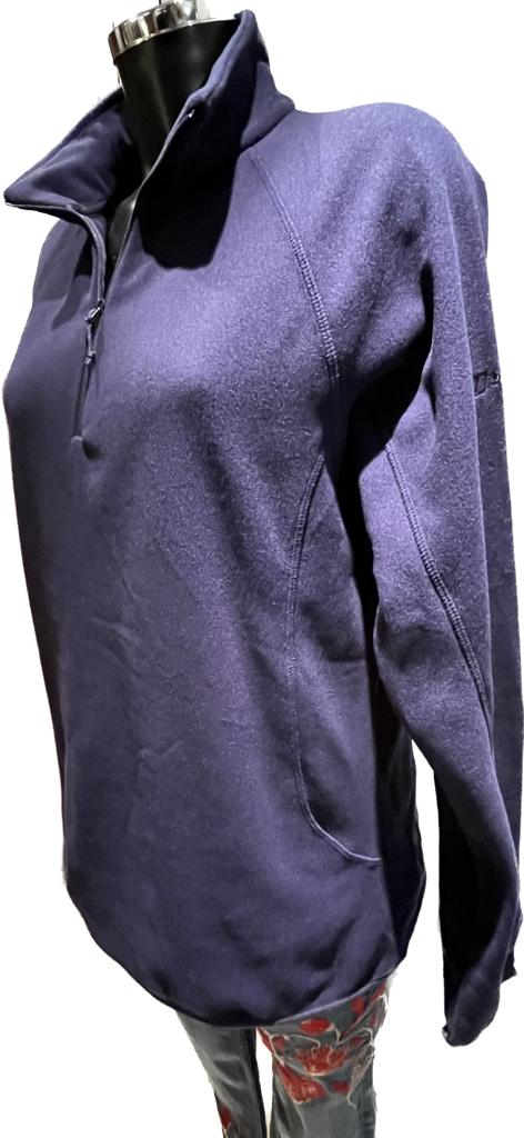 Berghaus Blue Fleece -  Size UK18 - Pre-loved