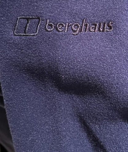 Berghaus Blue Fleece -  Size UK18 - Pre-loved