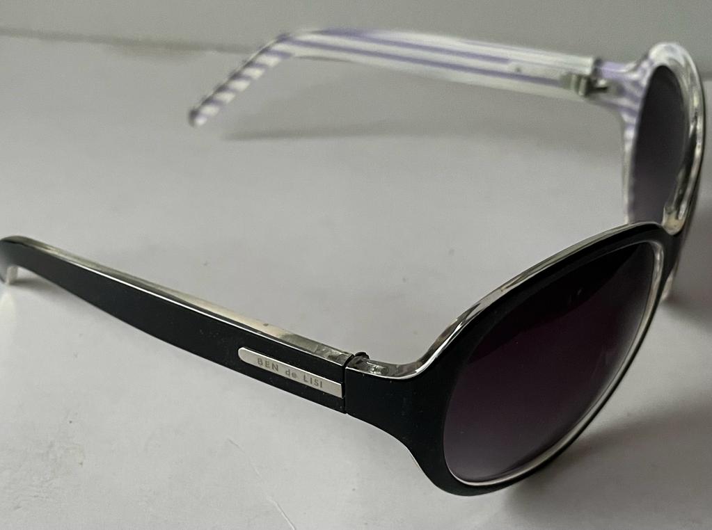 Ben de Lisi Sunglasses - Pre-loved