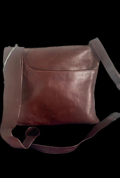 Radley Brown Leather Bag - Pre-loved