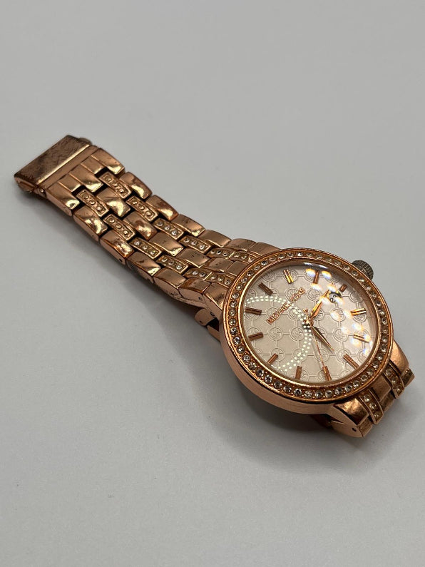 Michael Kors Watch - Pre-loved