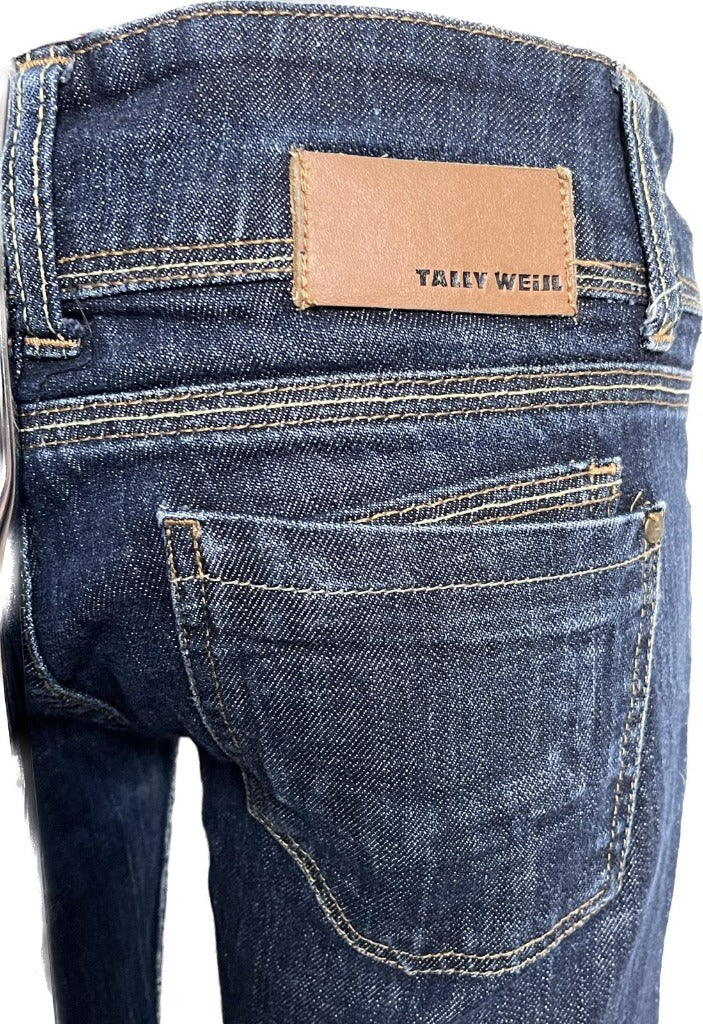 Tally Weijl Jeans - size UK12 - Pre-loved