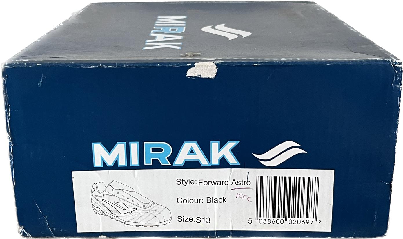 Mirak Astro Turf Trainers size UK13 NEW in Box